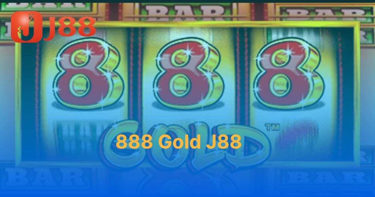 888 Gold J88