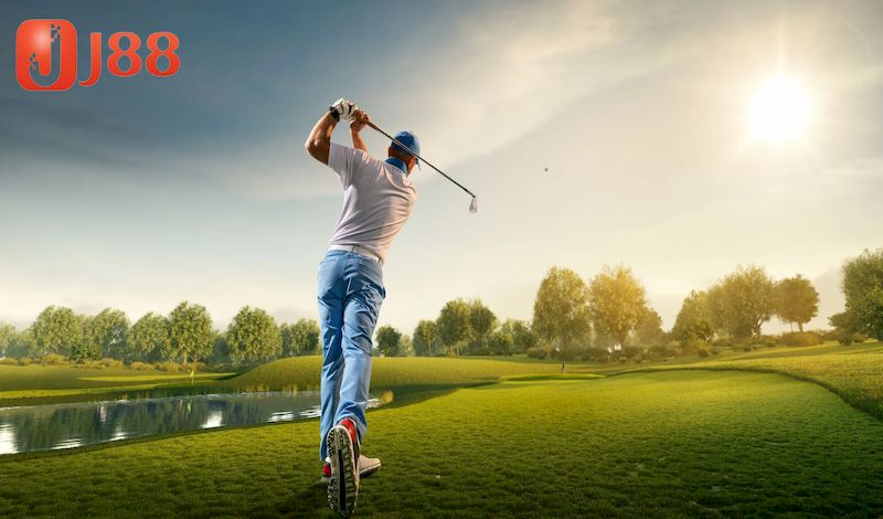 Bí kíp dẫn đến thành công khi cá cược Golf J88