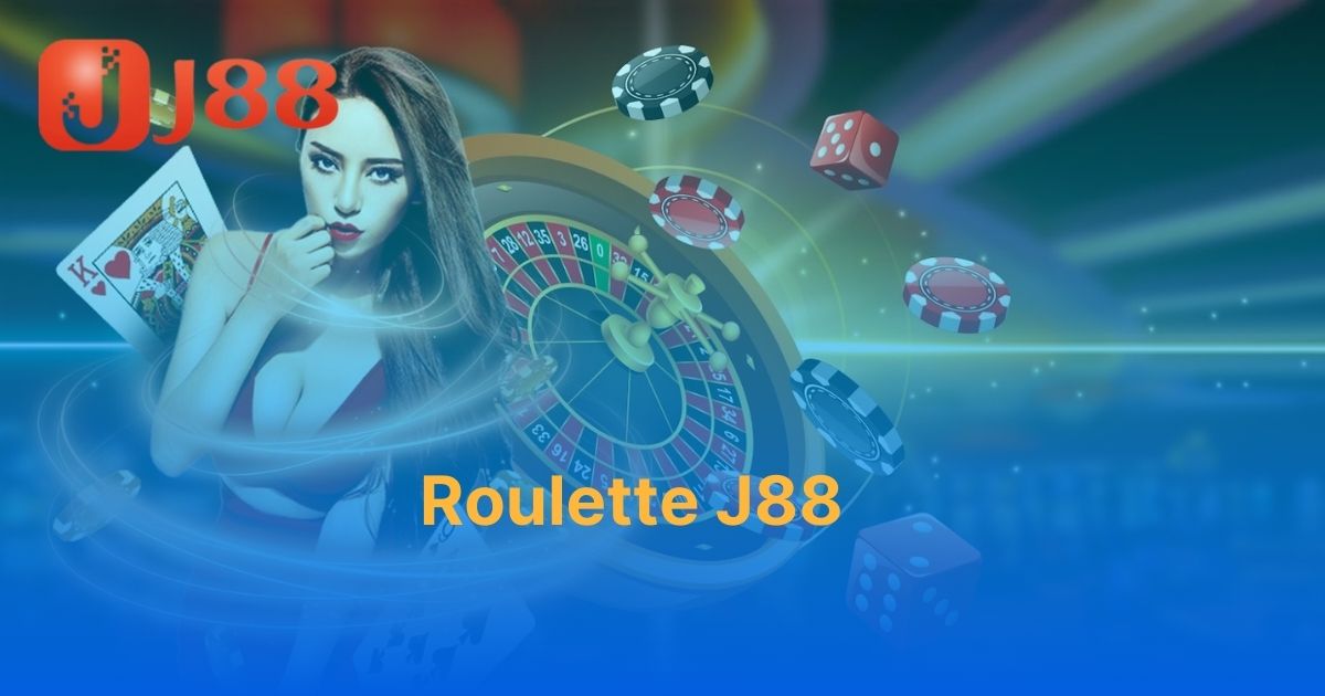 Roulette J88