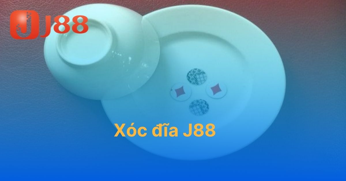 Xóc đĩa J88